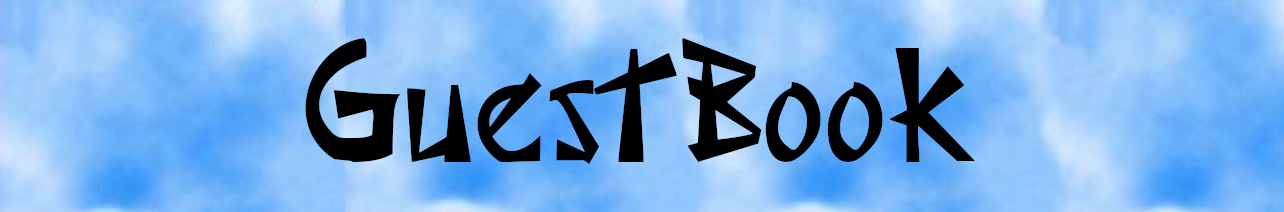 Welcome Title