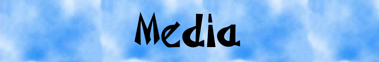 Menu Title