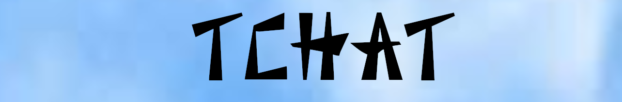 Chat Title