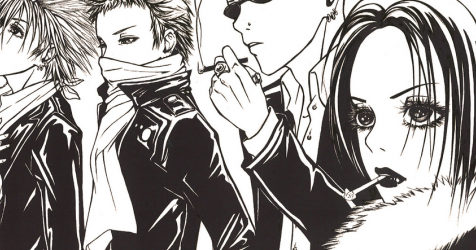 20th Century Boys